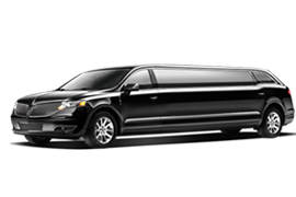 MKT Black Limo