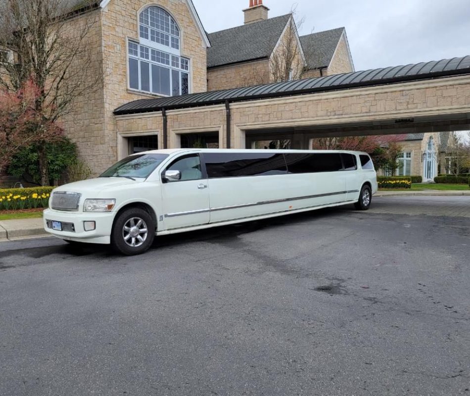 Best Limo Services in Seattle